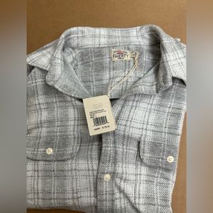 Faherty men’s Large
